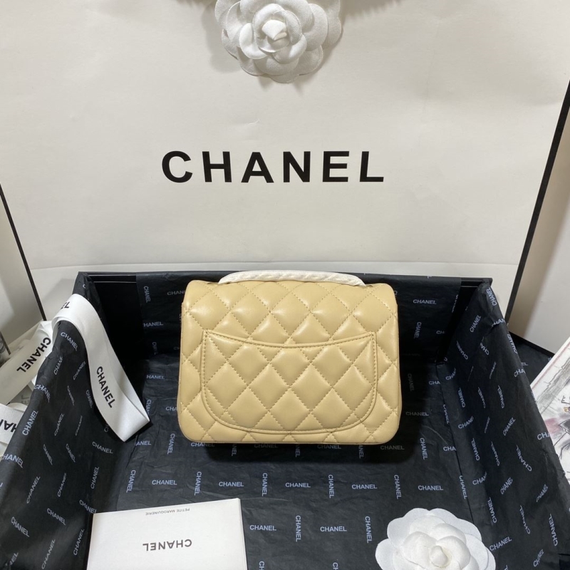 Chanel CF Series Bags